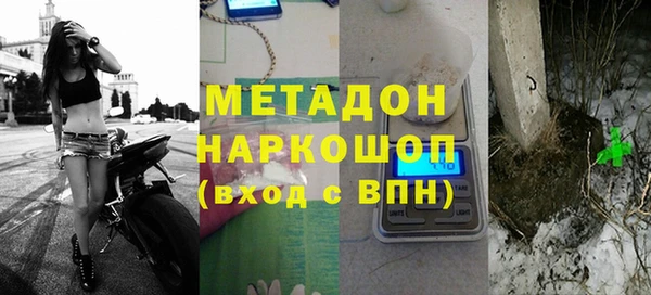 шишки Верея